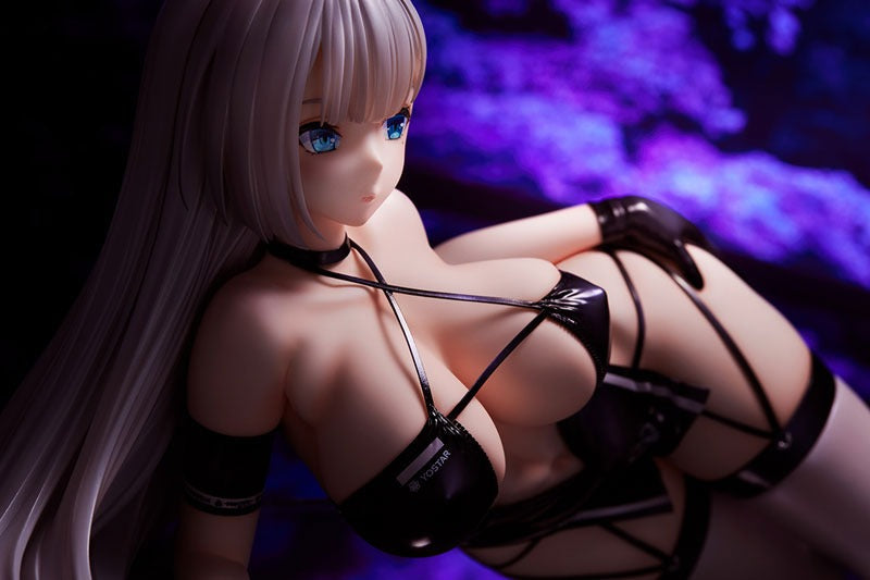 Figura - Azur Lane Shoukaku Sororal Wings Mimeyoi