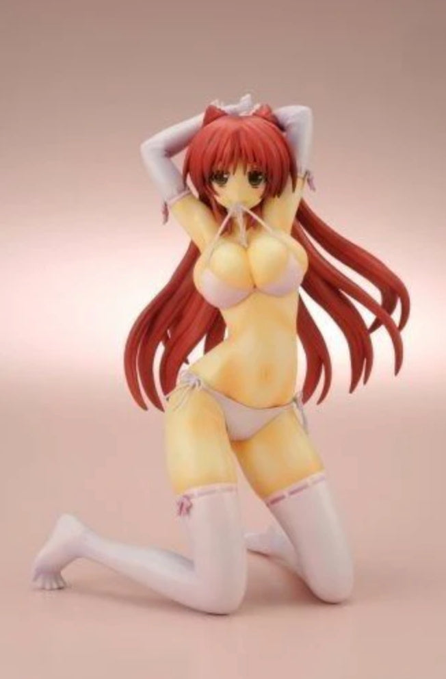 Figura - Tamaki Kousaka Temptation 4leaves Kotobukiya Sexy