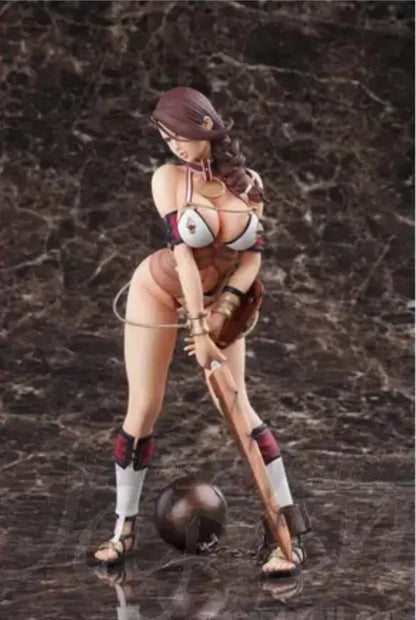 Figura - Branwen Queens Blade A+ 1/4.5 Figura Sexy
