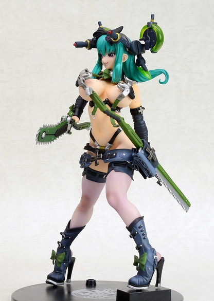 Hyper Nurse Milkyway Hotaru-cha - Beat - Sexy Nueva