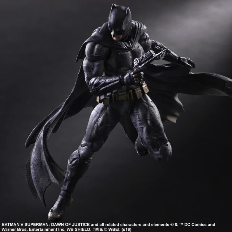 Batman - Batman Vs Superman Play Arts