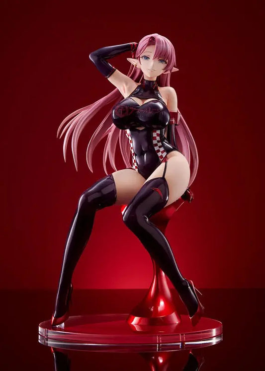 Figura - Duke Of York Azur Lane 1/4 Mimeyoi Figura Sexy