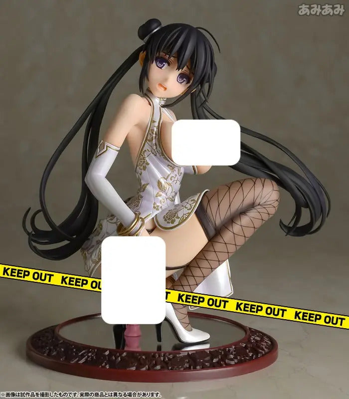 Figura - Matsuri Tougetsu Comic Aun Skytube Figura Sexy