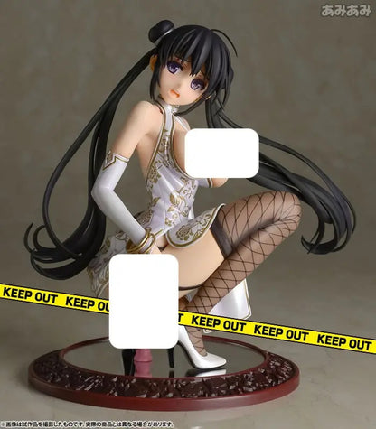 Figura - Matsuri Tougetsu Comic Aun Skytube Figura Sexy