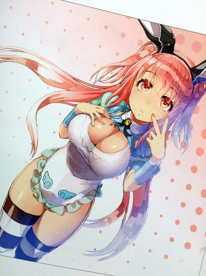 Libro - Sin Of Lewdness Sexy Ilustraciones Arte