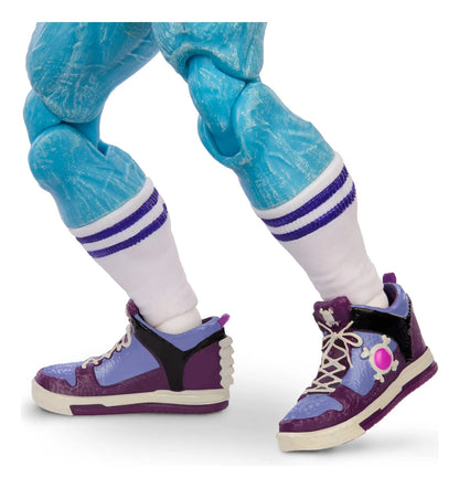 Figura - Skeletor Gym Bro Masters Of The Universe He-man