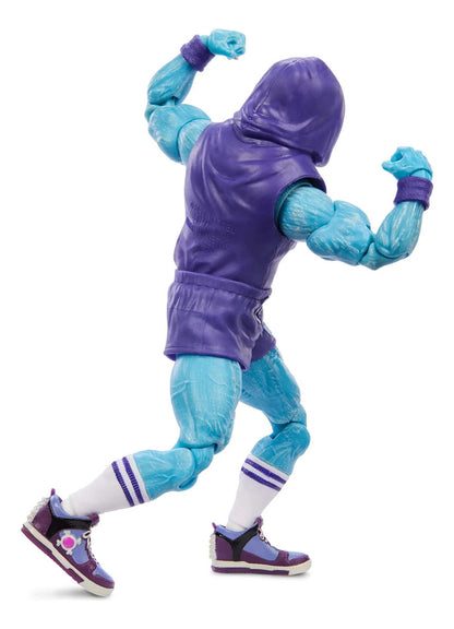 Figura - Skeletor Gym Bro Masters Of The Universe He-man