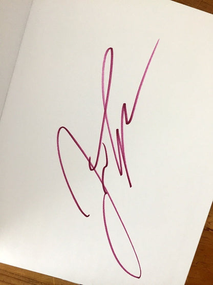 Libro - Sketchbook Volume 2 Jamie Tyndall Pasta Dura Firmado