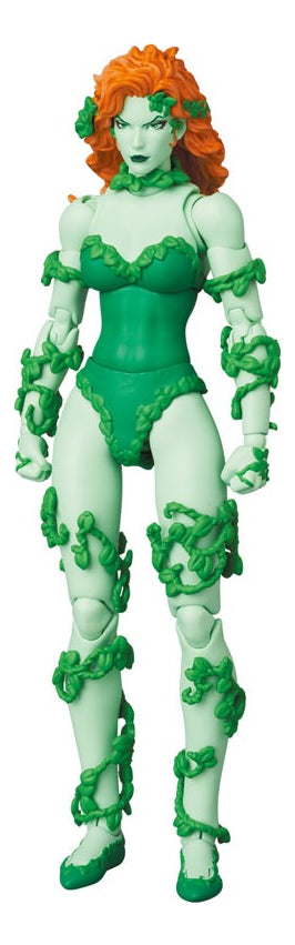 Figura - Poison Ivy Batman Hush Version Mafex 198 Medicom