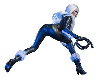 Black Cat 1/6 Very Cool Figura En Mano!