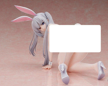 White Queen Bunny Version Date A Bullet - Freeing