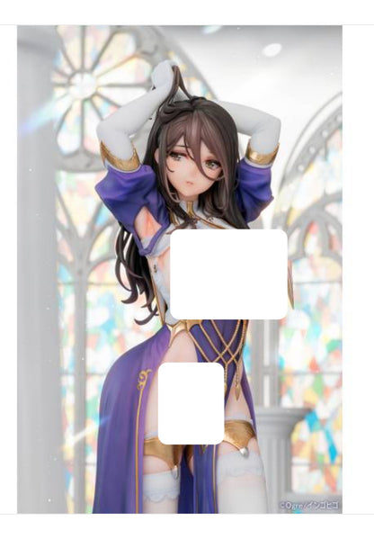 Figura - Seishori Sister Petronille Original Vibrastar 1/6