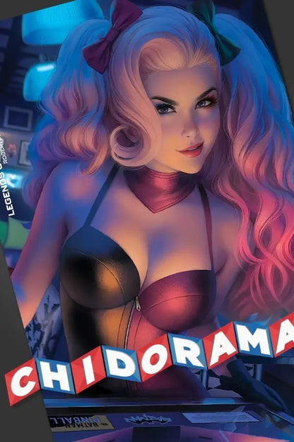 Comic Set - Legends Of The Dark Knight #1 Warren Louw A Y B