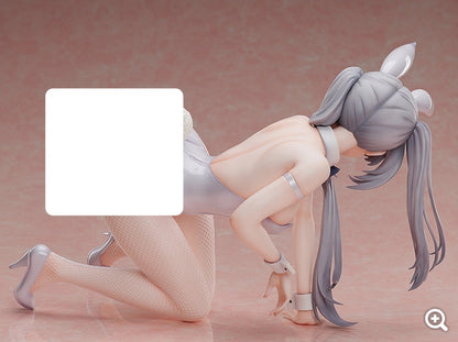 White Queen Bunny Version Date A Bullet - Freeing