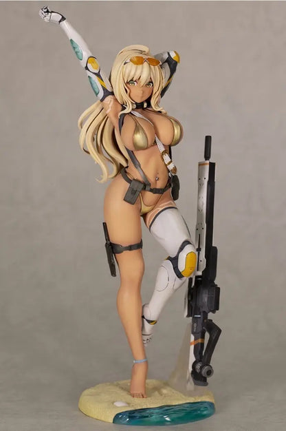 Figura - Gal Sniper Std Version Nidy-2d- Alphamax Nueva