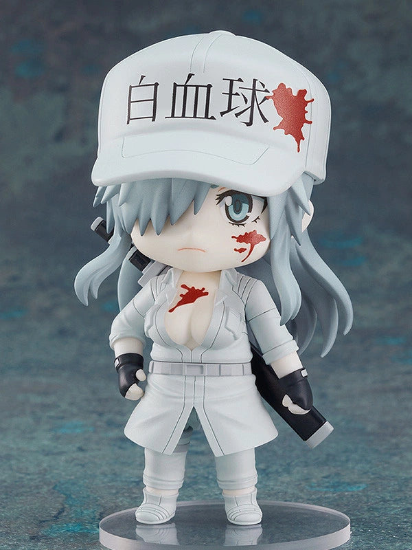 Figura - Cells At Work Nendoroid Code Black
