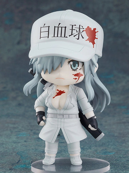 Figura - Cells At Work Nendoroid Code Black