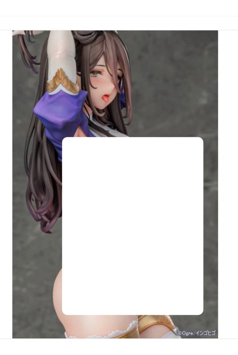 Figura - Seishori Sister Petronille Original Vibrastar 1/6