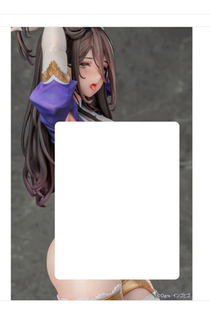 Figura - Seishori Sister Petronille Original Vibrastar 1/6