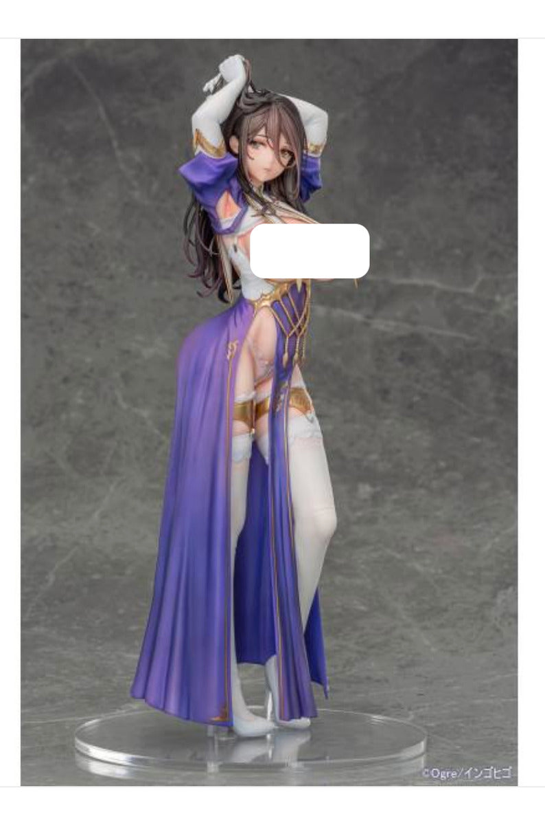 Figura - Seishori Sister Petronille Original Vibrastar 1/6