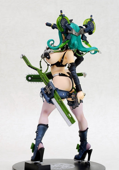 Hyper Nurse Milkyway Hotaru-cha - Beat - Sexy Nueva