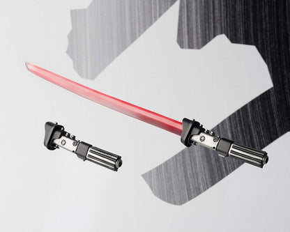 Darth Vader Samurai Movie Realization Bandai