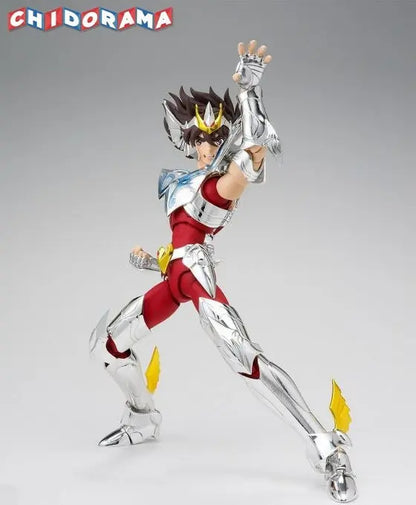 Figura - Pegasus Seiya Myth Cloth Heaven Chapter Bandai Nvo