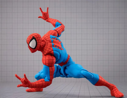 Figura - Spider-man Gamerverse S.h. Figuarts Bandai Namco
