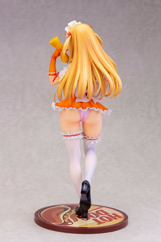 Figura - Anna Hananoi Illustration Tomohiro Sexy Skytube 1/6
