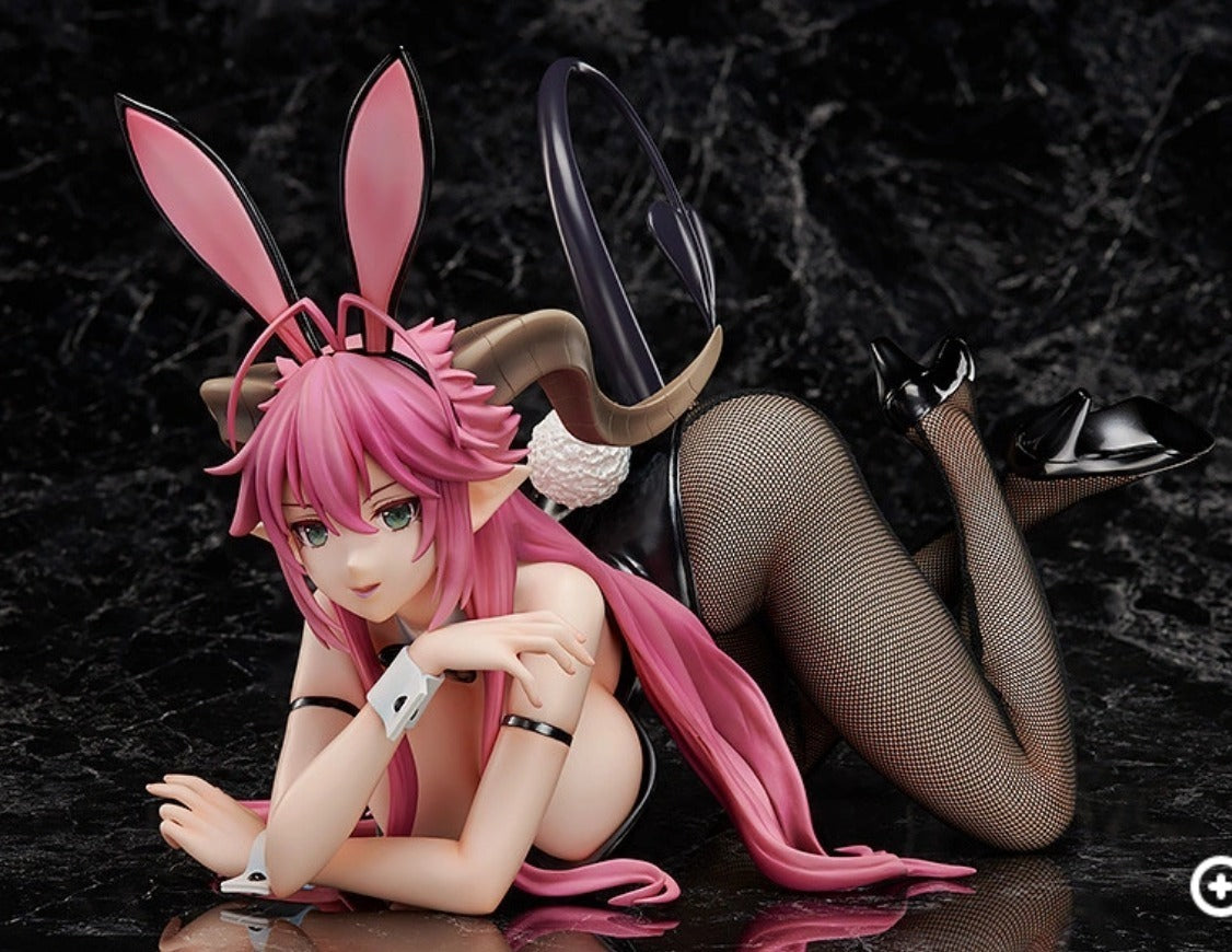 Asmodeus Bunny Ver The Seven Deadly Sins Freeing