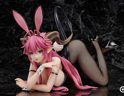 Asmodeus Bunny Ver The Seven Deadly Sins Freeing