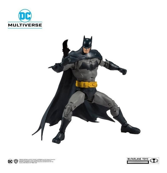 Batman Mcfarlane Toys Dc Nuevo Sellado