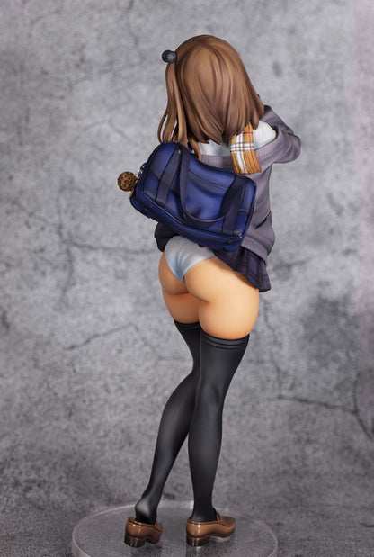 Figura - Gal Jk Illustration By Mataro Skytube