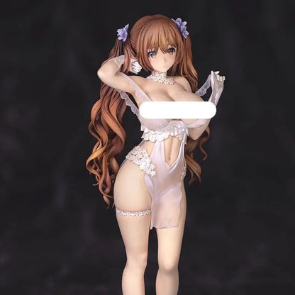 Figura - Nure Megami Illustration By Matarou Skytube 1/6