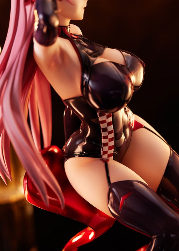 Figura - Duke Of York Azur Lane 1/4 Mimeyoi Figura Sexy