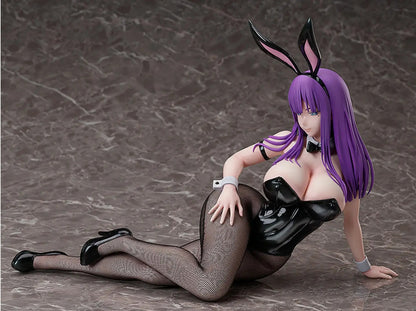 Figura - Mira Suou Bunny Ver Sexy Worlds End Harem Freeing