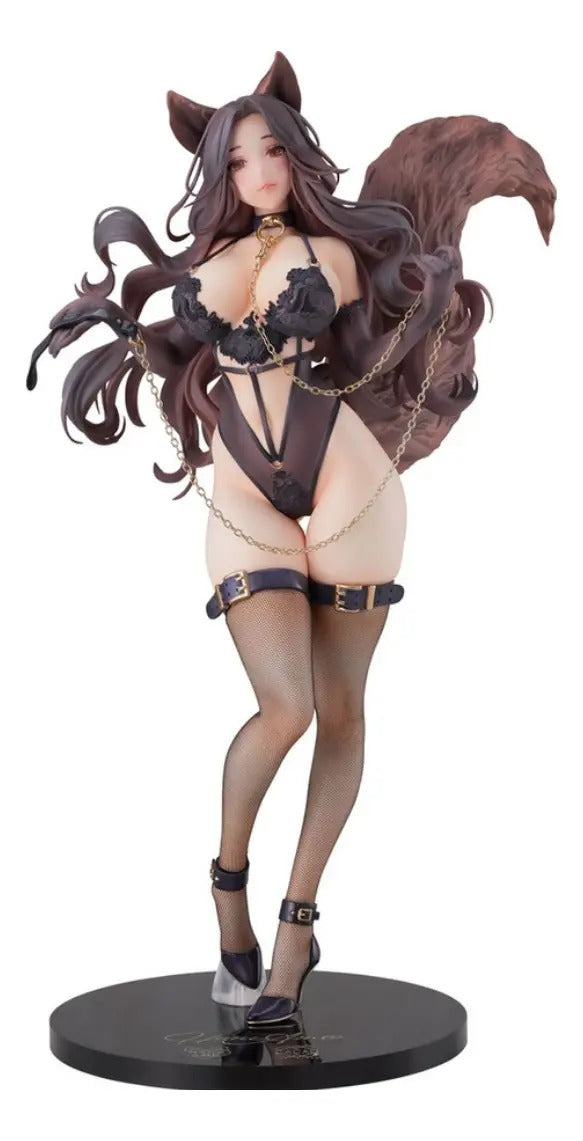 Figura - Haneame Dog Pet Girlfriend 1/6 Good Smile Company