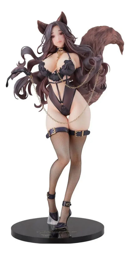 Figura - Haneame Dog Pet Girlfriend 1/6 Good Smile Company