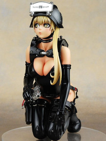 Figura - Tsukatsa Bullet Compact Hog Yamato Figura Sexy