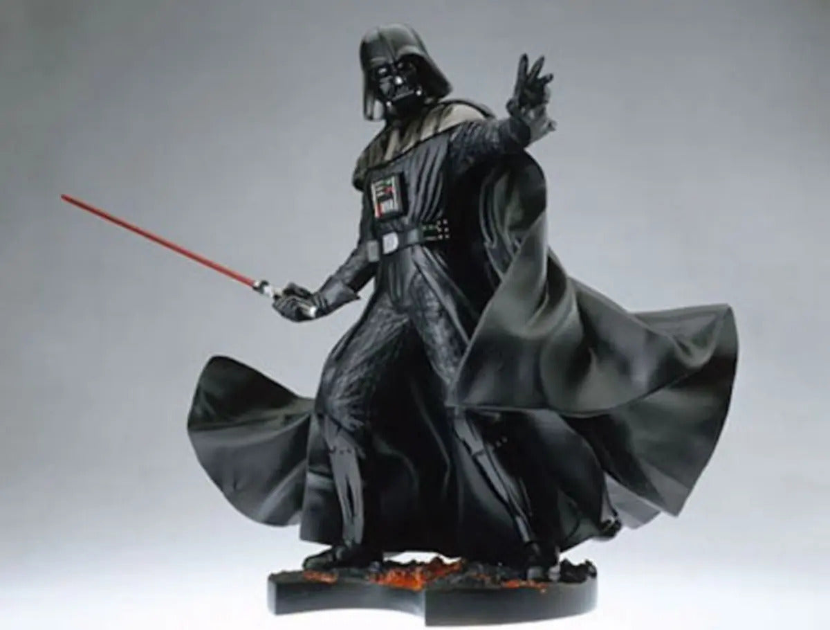 Figura - Darth Vader Ep3 Ver Star Wars Artfx Kotoubiya 1/7