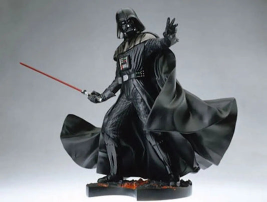 Figura - Darth Vader Ep3 Ver Star Wars Artfx Kotoubiya 1/7