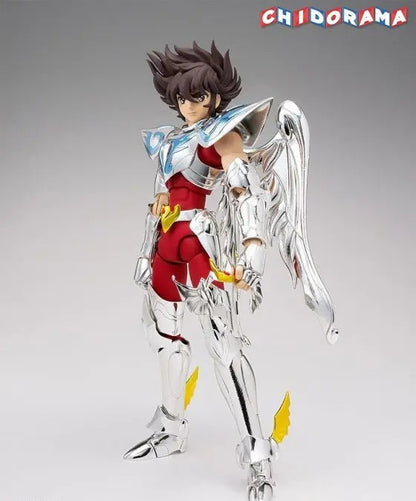 Figura - Pegasus Seiya Myth Cloth Heaven Chapter Bandai Nvo