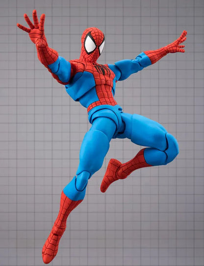Figura - Spider-man Gamerverse S.h. Figuarts Bandai Namco