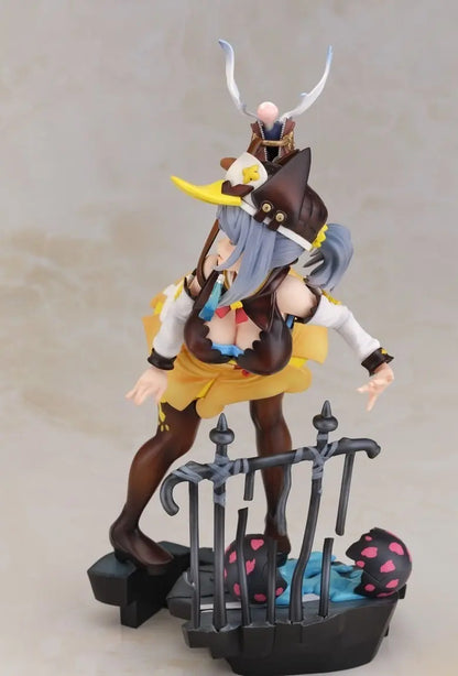 Figura - Nanka Iroiro Girl Original Character Daiki Kougyou