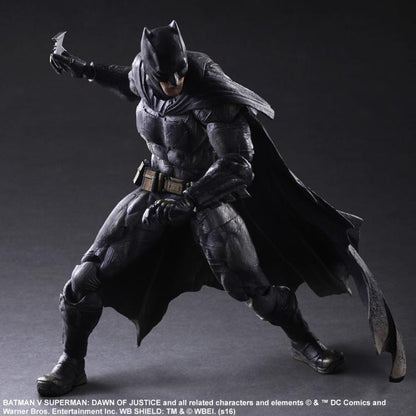 Batman - Batman Vs Superman Play Arts