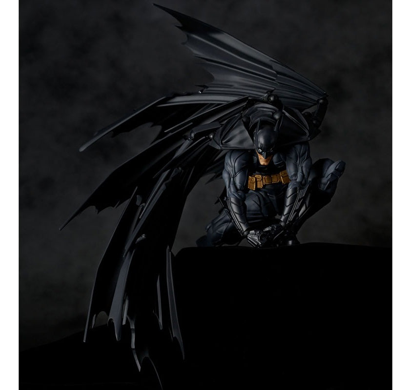 Batman Revoltech Amazing Yamaguchi 009 Kaiyodo