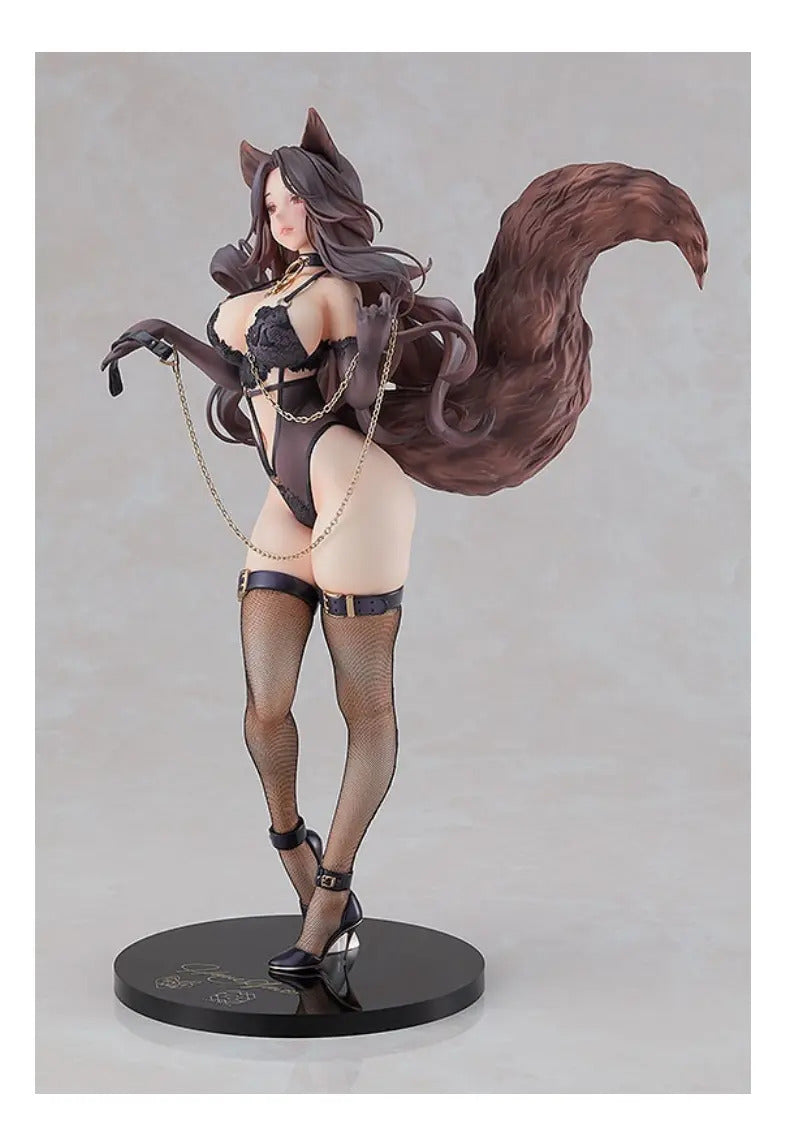 Figura - Haneame Dog Pet Girlfriend 1/6 Good Smile Company