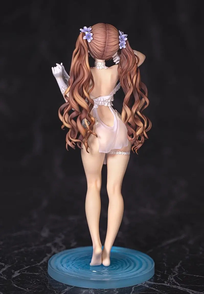 Figura - Nure Megami Illustration By Matarou Skytube 1/6