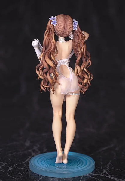 Figura - Nure Megami Illustration By Matarou Skytube 1/6