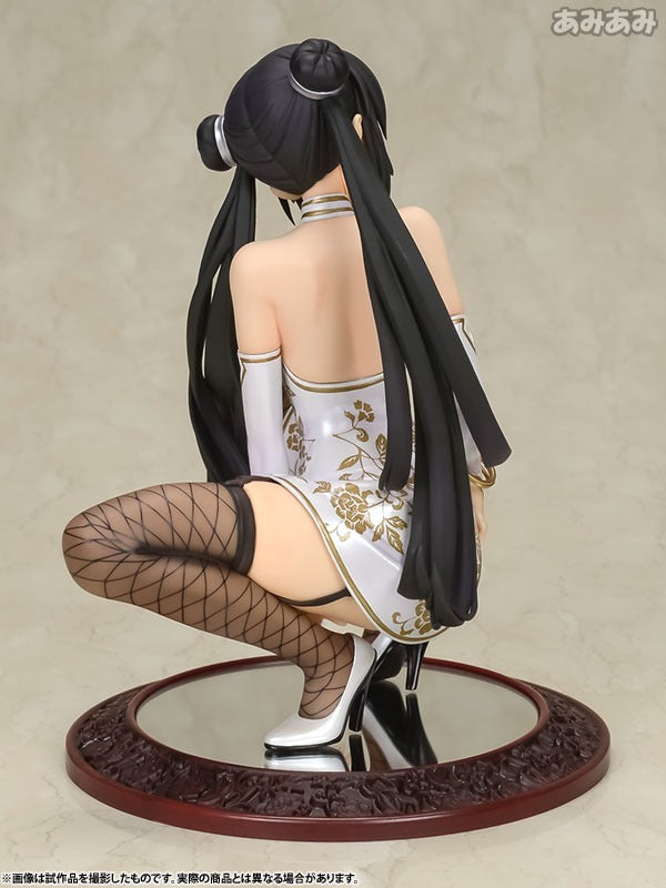 Figura - Matsuri Tougetsu Comic Aun Skytube Figura Sexy